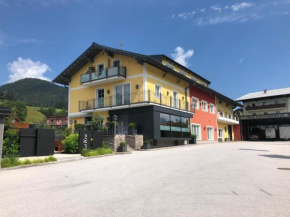 Appartement Krallinger, Sankt Martin Am Tennengebirge, Österreich, Sankt Martin Am Tennengebirge, Österreich